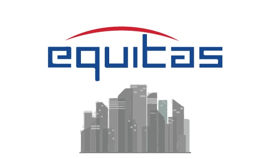 Equitas SFB shares extend two-day decline to 35%